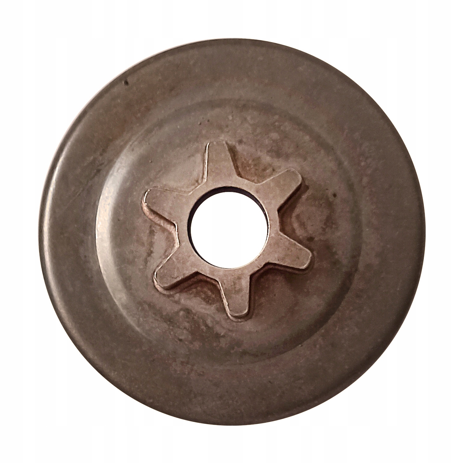 Bubon spojky - Zosilnené ozubené koleso Clutch bubon pre STIHL MS251