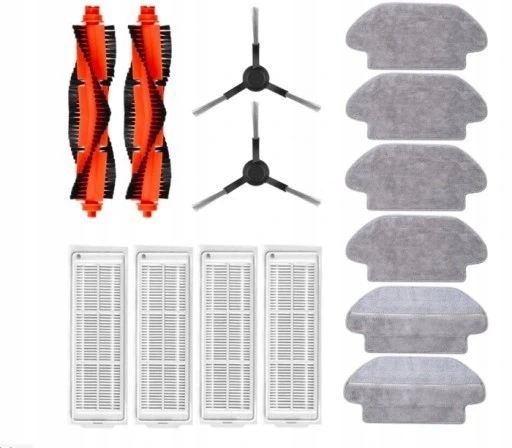 Nilfisk Filter Alto Aero 21 Možnosť umývania