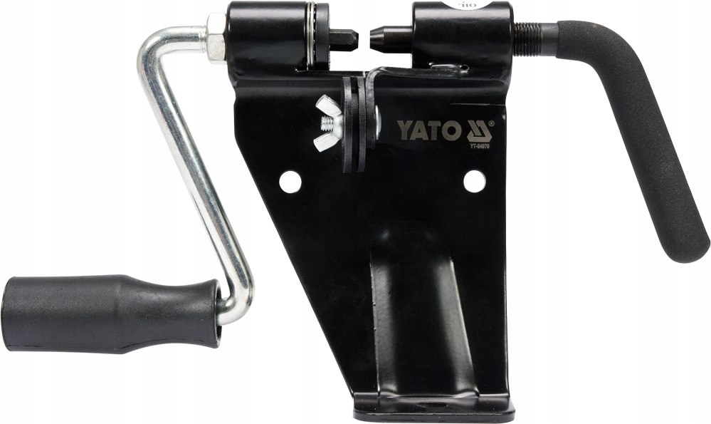 Nitovač YATO pre reťaze motorových píl YT-84970