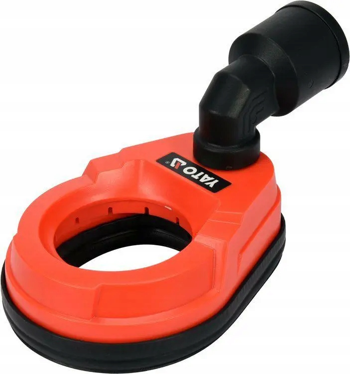 Kryt - Yato Dust Paddle to Crown vŕtačky 90 mm 82984