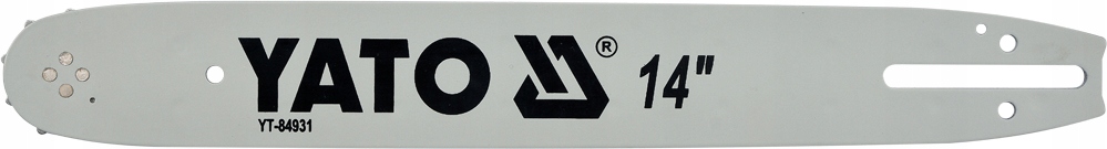 Vodiaca lišta - Regulátor RPM Bosch GWS 14-125 1 607 233 110