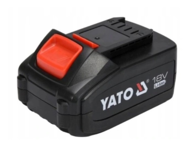 18 V 3 Ah Yacht Li-Ion akumulátor