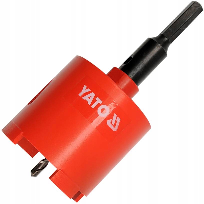 Otwornica Yato 68 mm