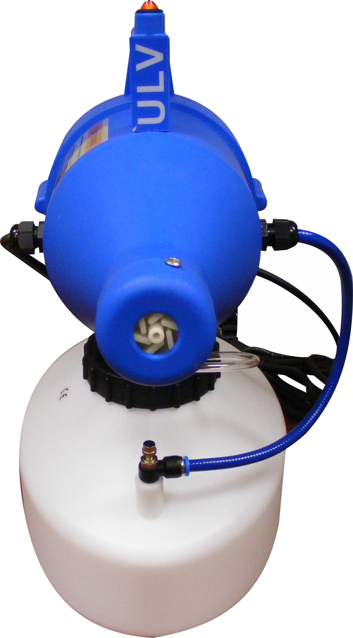 ULV-5000 Electric Fogger Distinue Chance