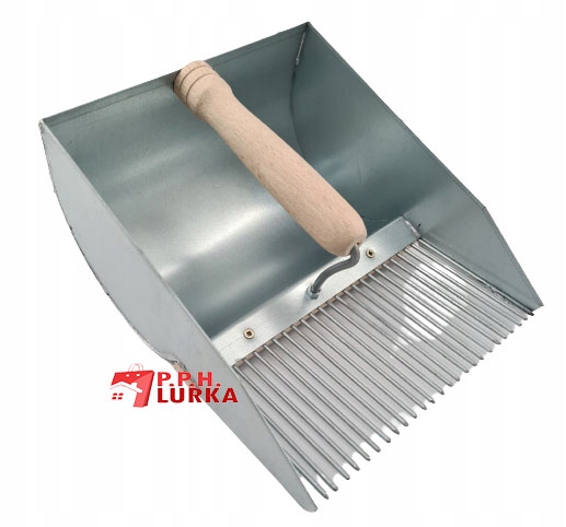 Berry Collector Metal Metal Machine 21
