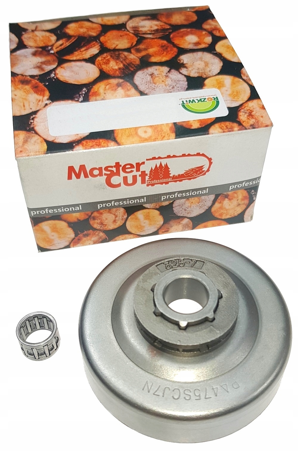 Bubon spojky - Sprocket Bubon Clutch Saw Partner 350 365 405