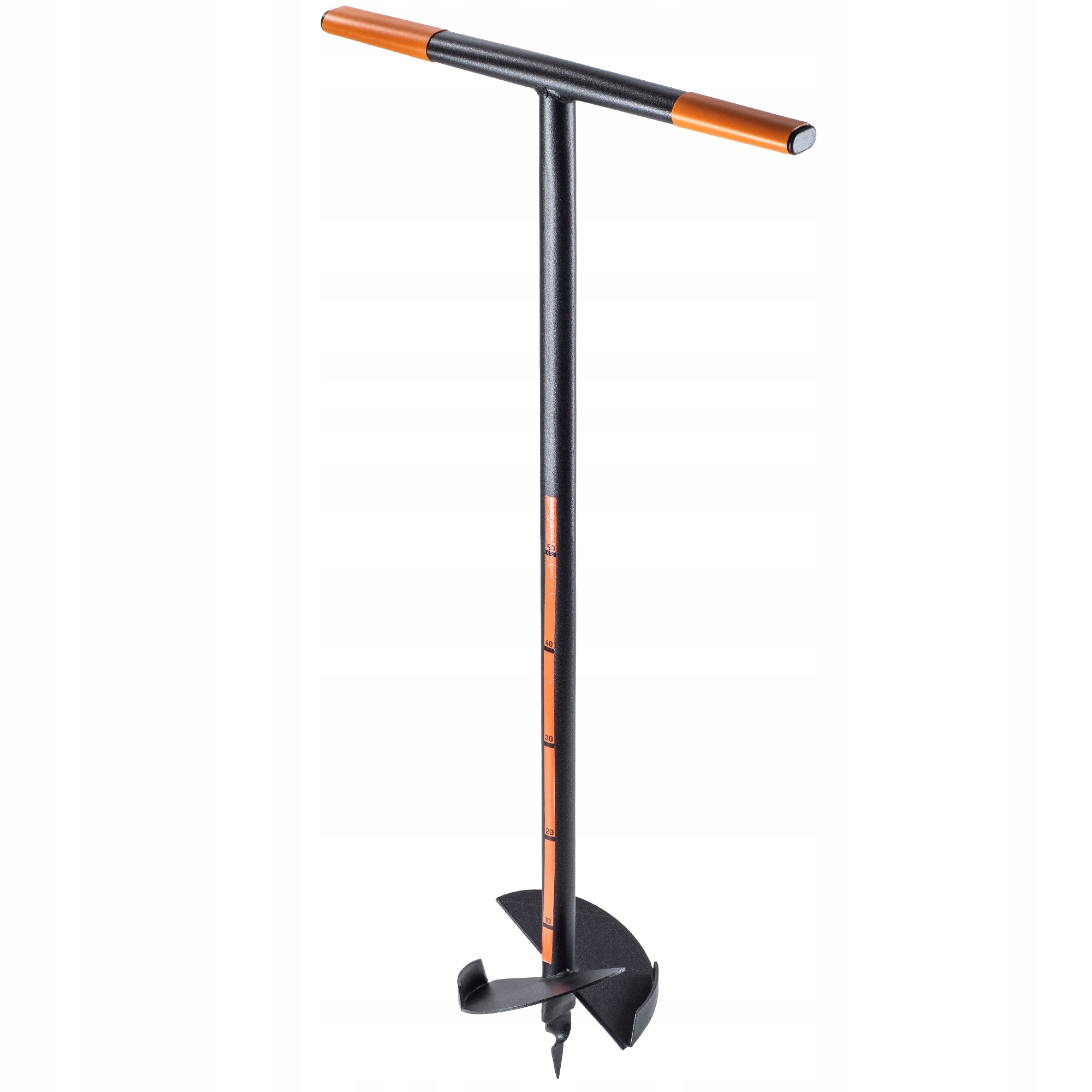 Kadax K4217 ručný zemný vrták 20 cm