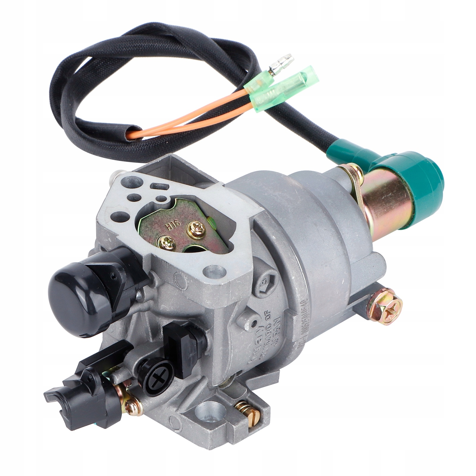Karborátor - Homelite SX 135, ST 155 HEAD, TRIMLITE