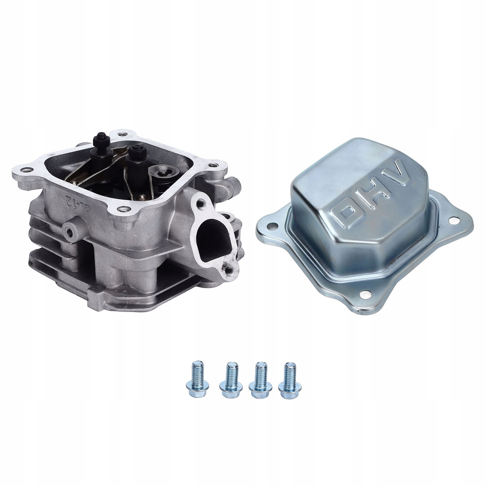 Valec, piest - Makita 9565CVL- Cover Cover č.