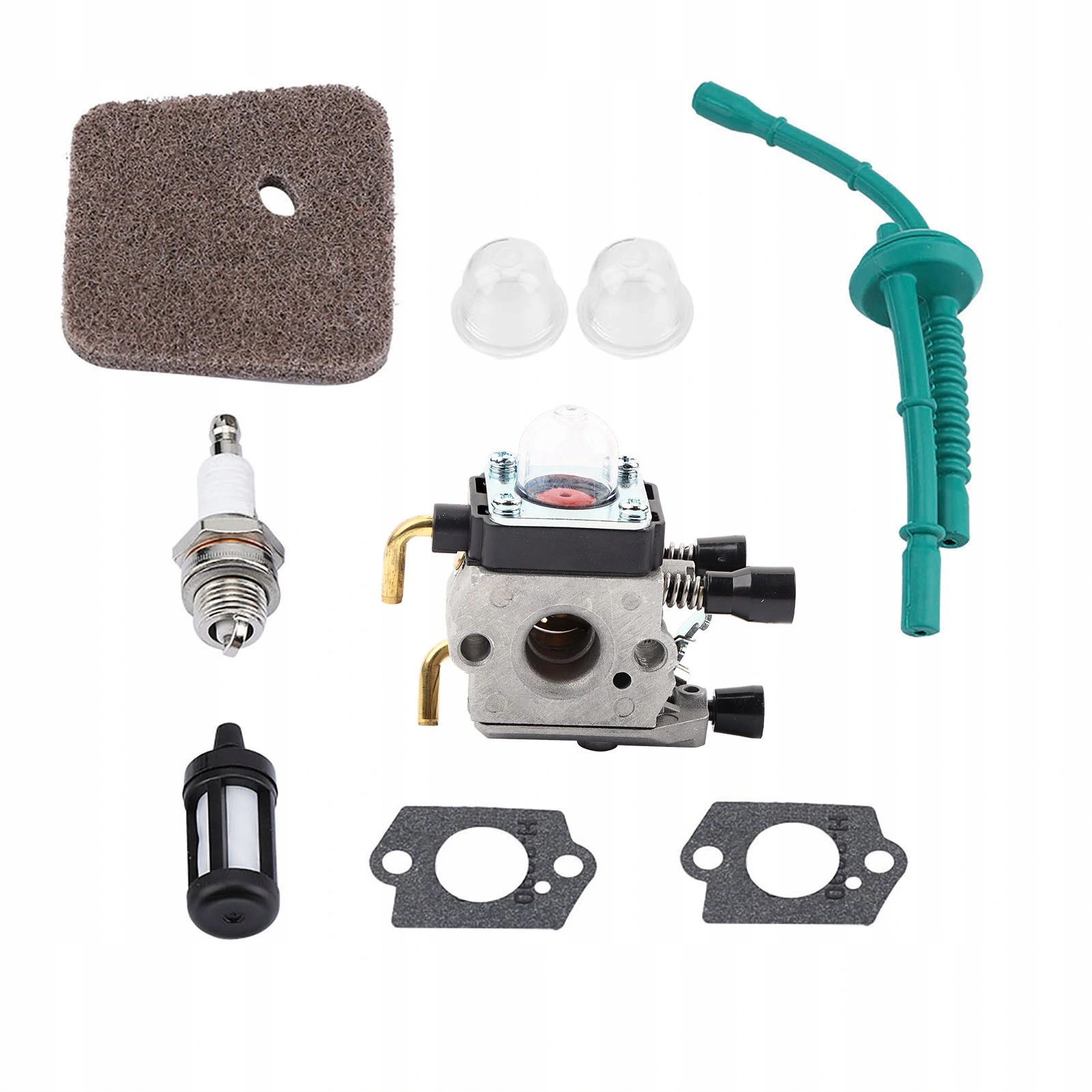 Karborátor - Makita KP0810C-