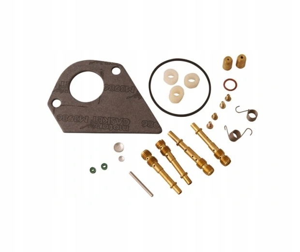 Karburátor do kosačky - Briggs & Stratton Carburetor Repair Kit