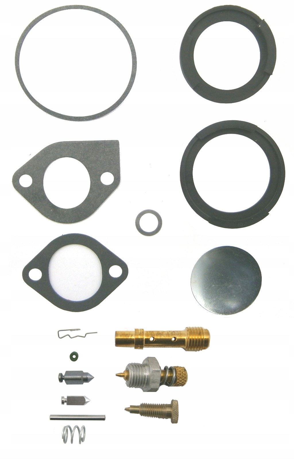 Karburátor do kosačky - Briggs 394698 MOTOROVÝ OPRAVNÝ SPet