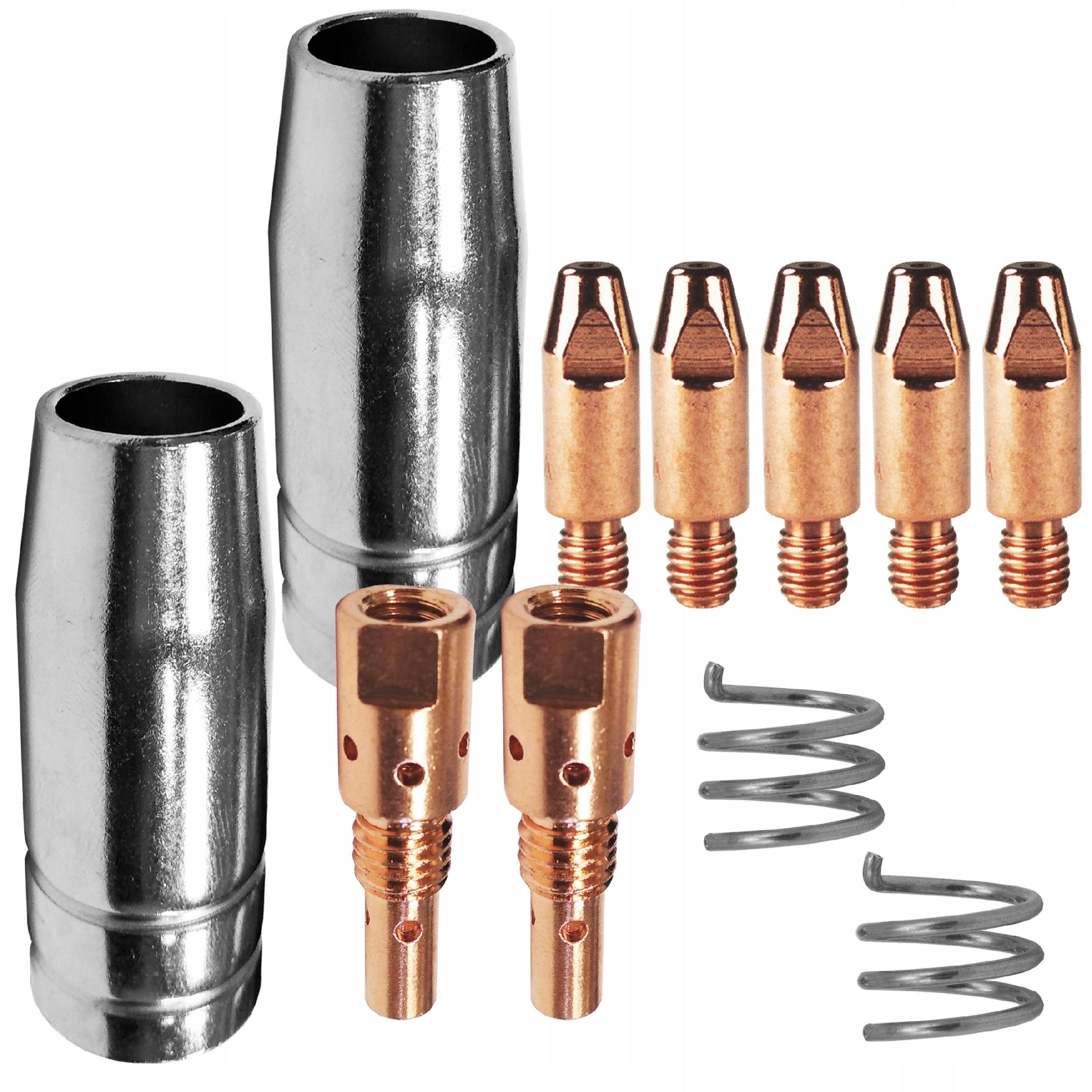 Vrecková rukoväť MB25 Tip Connector Tip