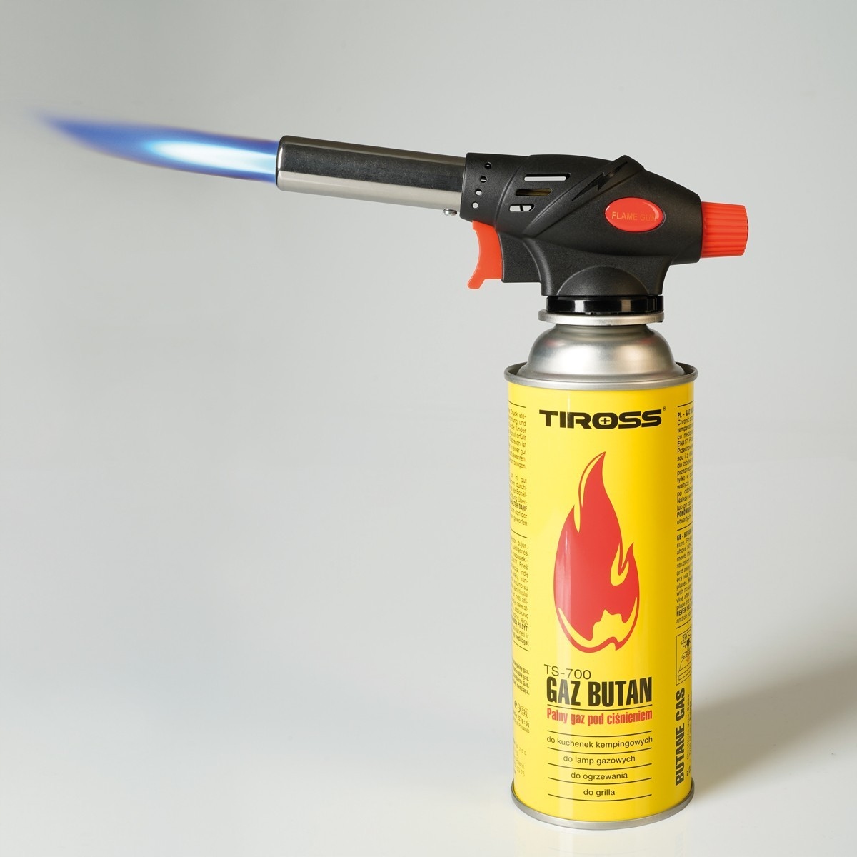 Tiross TS706 + 2 TS700 Sada kazety