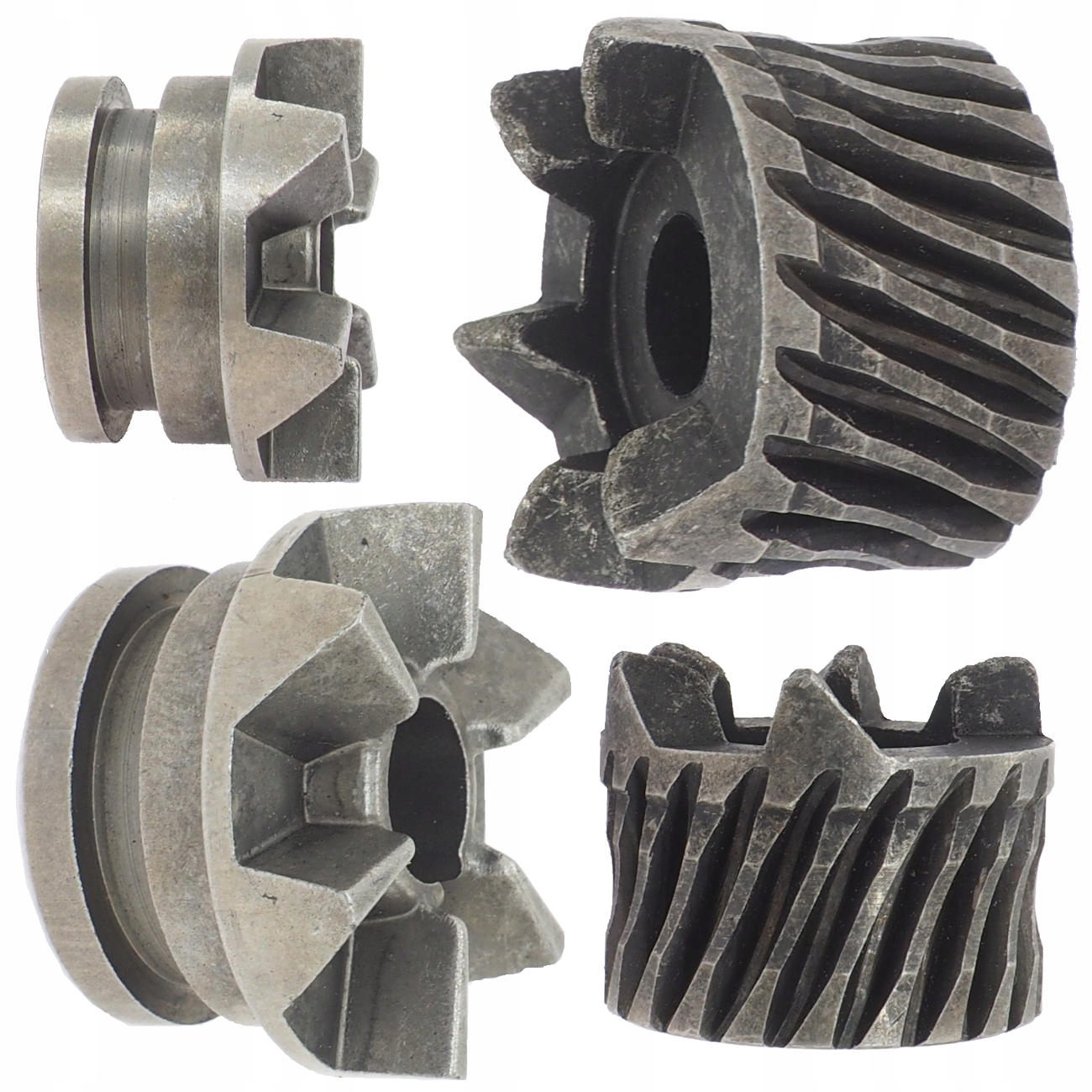 Klinový remeň kosačky - ISEKI CM 74XX 7000ER TCS102 TCS122 NONE Adapter