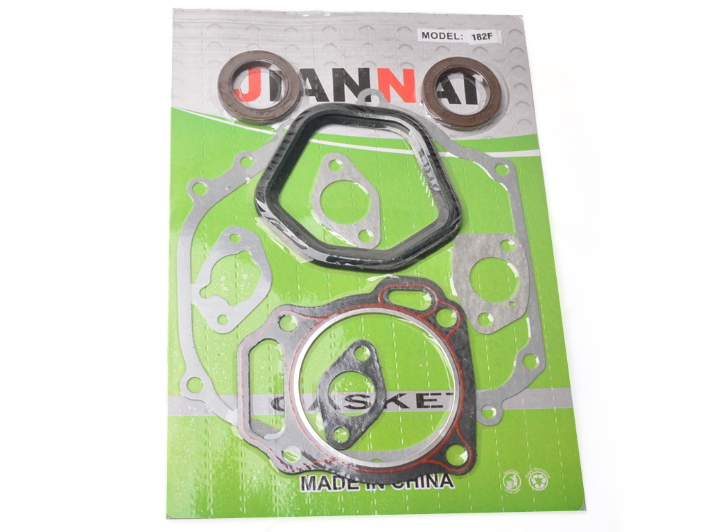 Elektrocentrála - SEALS SEALS KIT HONDA GX390