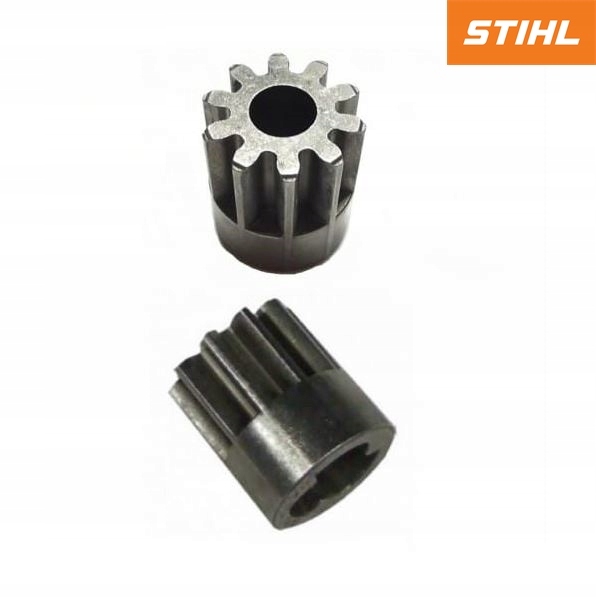 Sada pravej jednotky+ľavá kosačka stihl