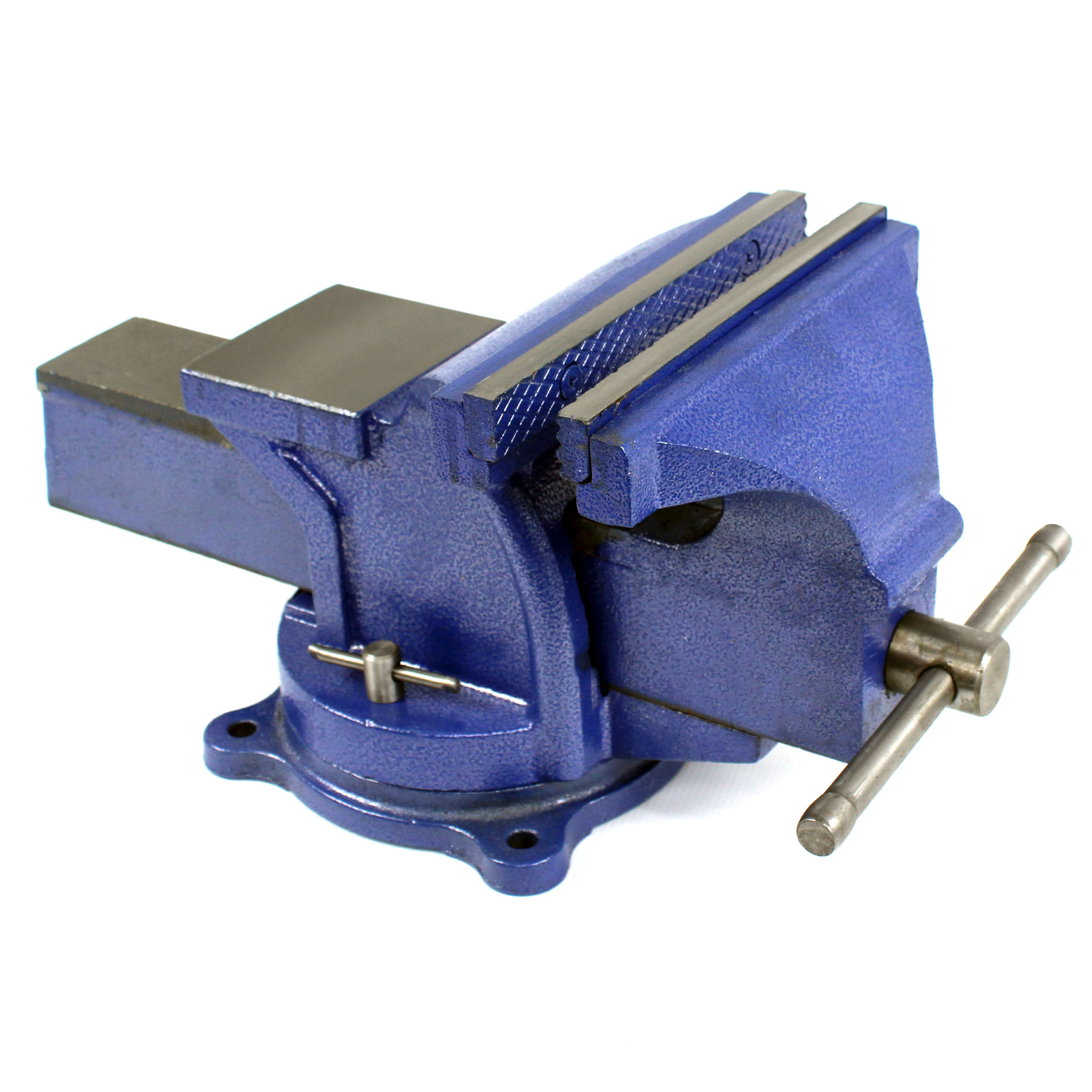 Otočný zverák Beast 150 mm