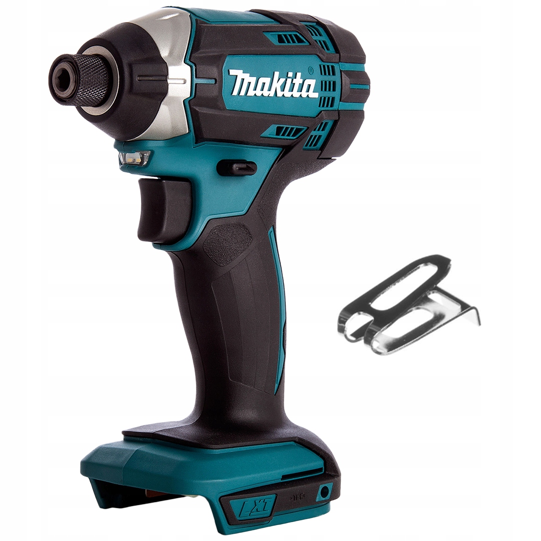 Rázový unášač Makita DTD152Z 18V