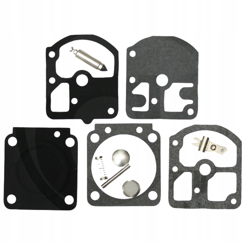 Karburátor do kosačky - Carburetor Carb pre Briggs Stratton 030430
