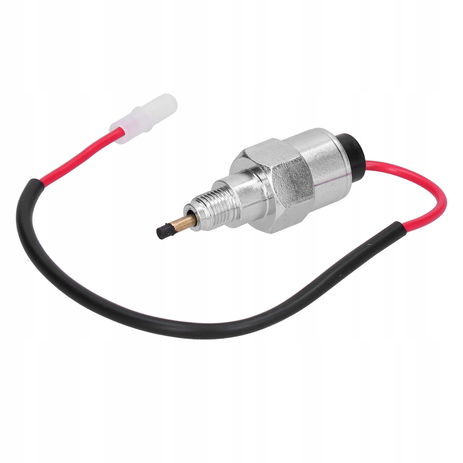 Zapaľovacia cievka pre kosačku - Elektromagnetický ventil karburátora 692094 807664