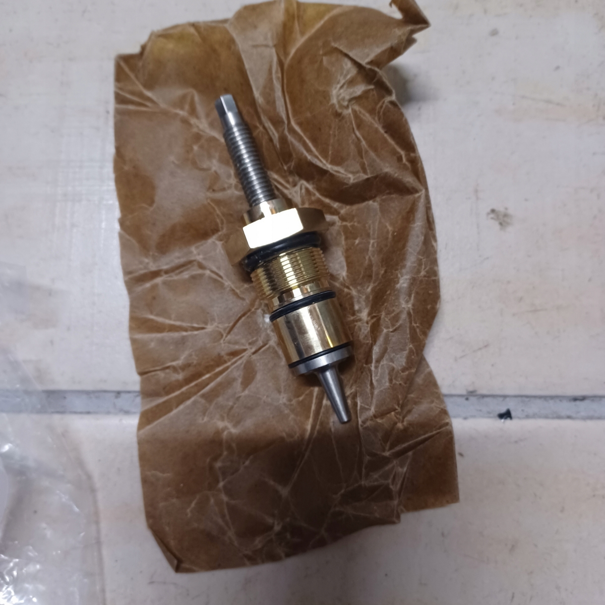 Karcher pretečovací ventil 2.885-227.0