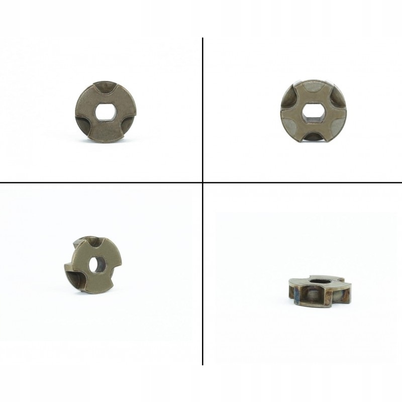 Klinový remeň kosačky - V -Belt Motor Rutting Unit 1/2x105.75 "