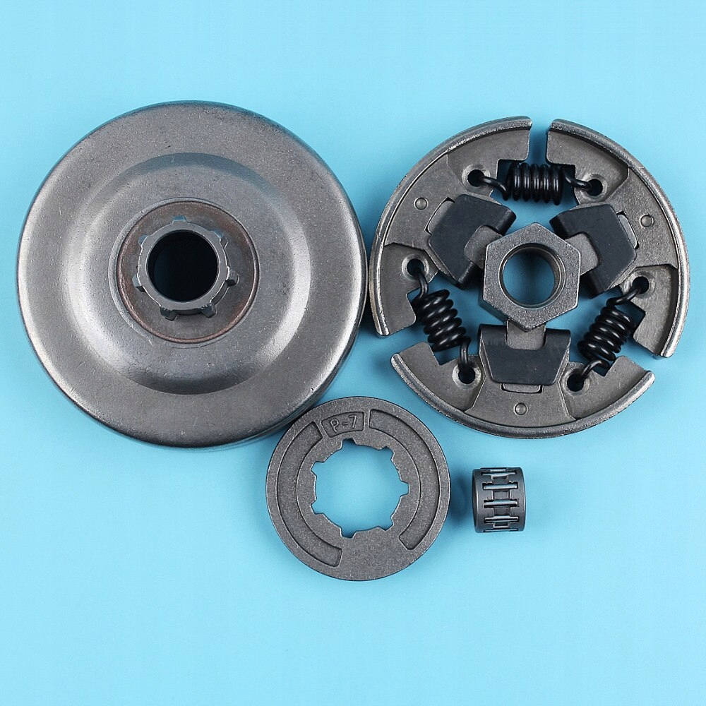 Spojka - Makita DPC8112- Karter - strana spojky č.