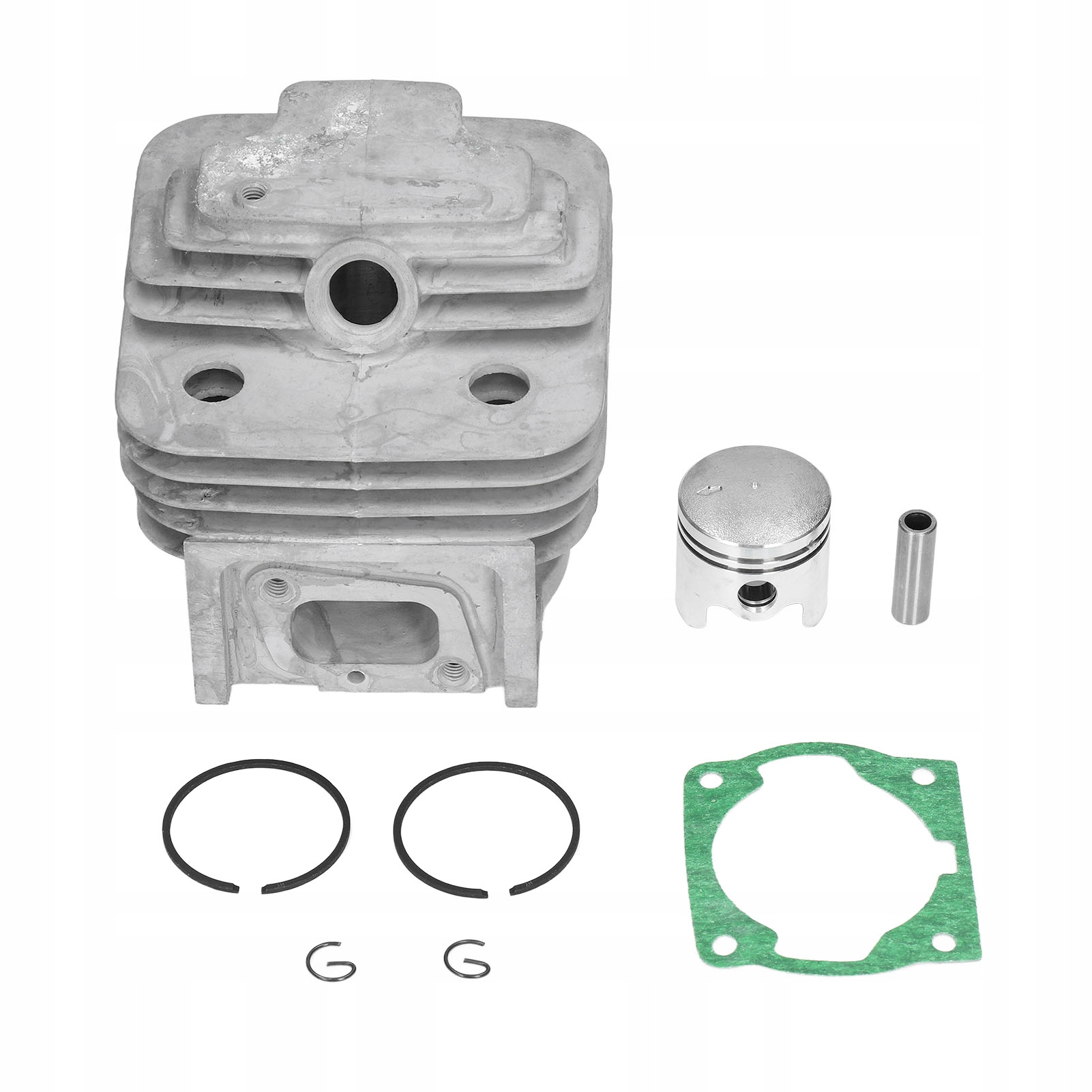 Valec, piest - Makita 6501- Gears No.