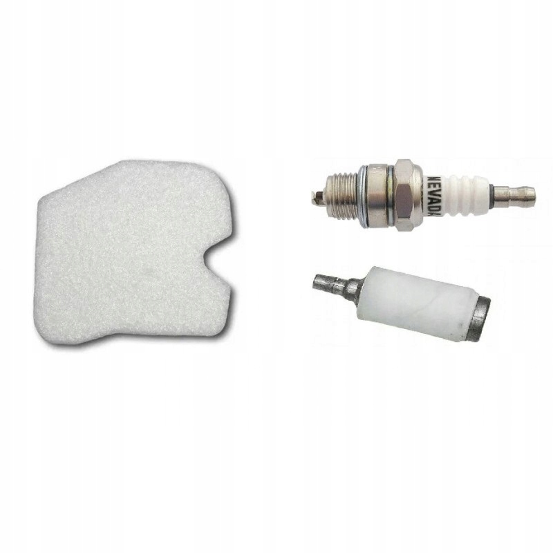 Filter na kosačku - Husqvarna Service Set 230 235 236 240