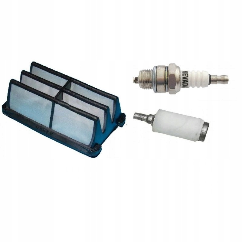 Filter na kosačku - Husqvarna 40, 45, 49 Service Kit