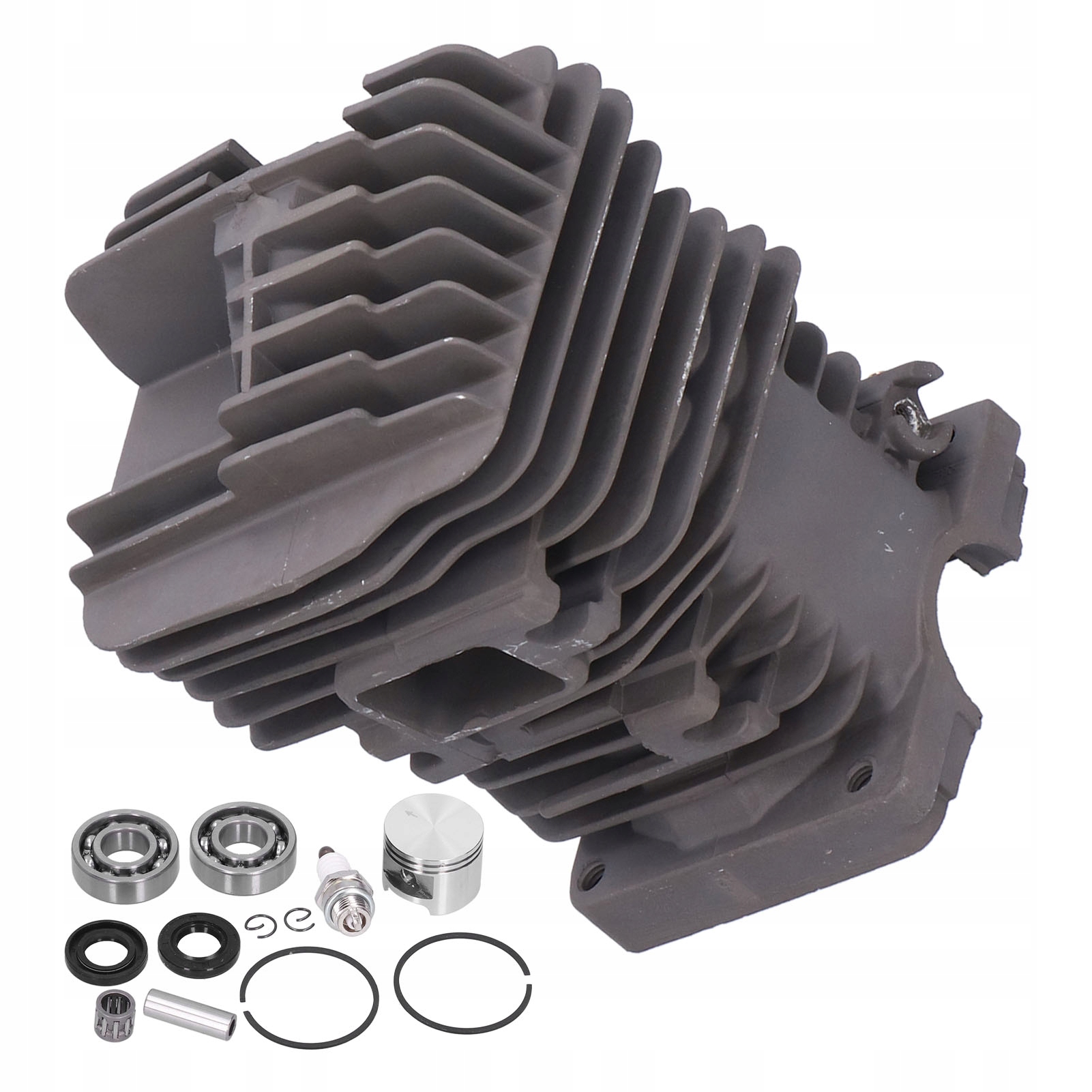 Valec, piest - Kompletný valec husqvarna 40 mm 142 Farrtertec