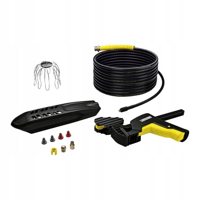 LANCA MULTI DYZE 6IN1 KRANZLE MACALLISTER OLEOMAC