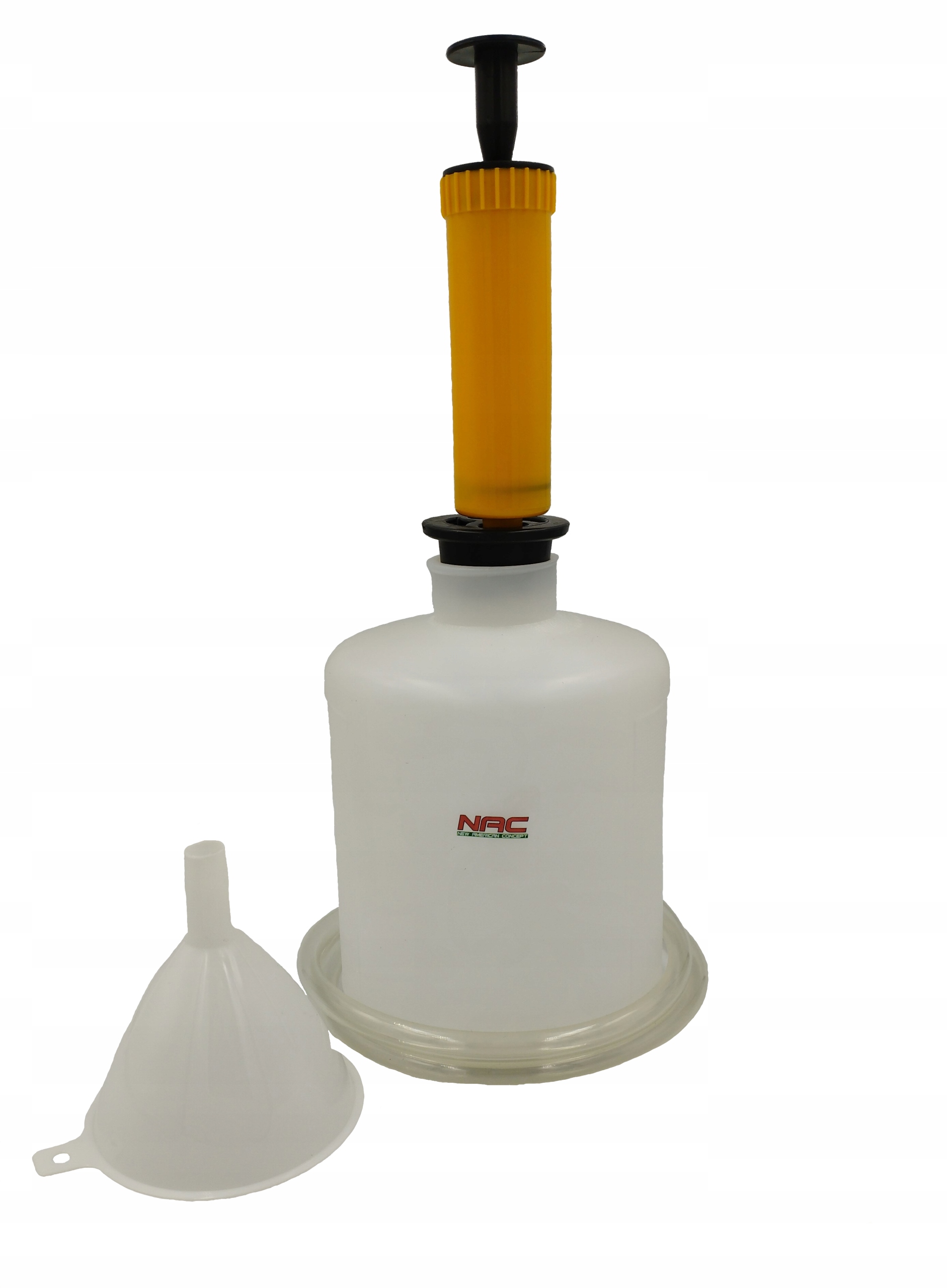 Olej do kosačky - Vzduchový filter sviečkový olej NAC S510 OHV Iné