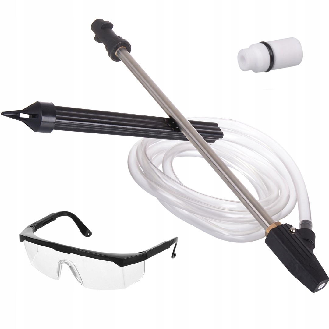 Kit Karcher Karcher K2 K7 zadná dýza