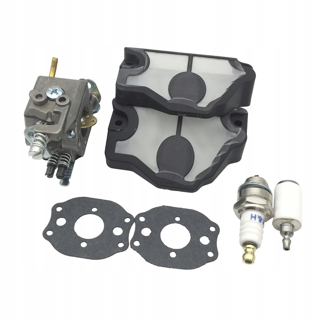Husqvarna Carburetor Kit 36 41 136 137 141 142