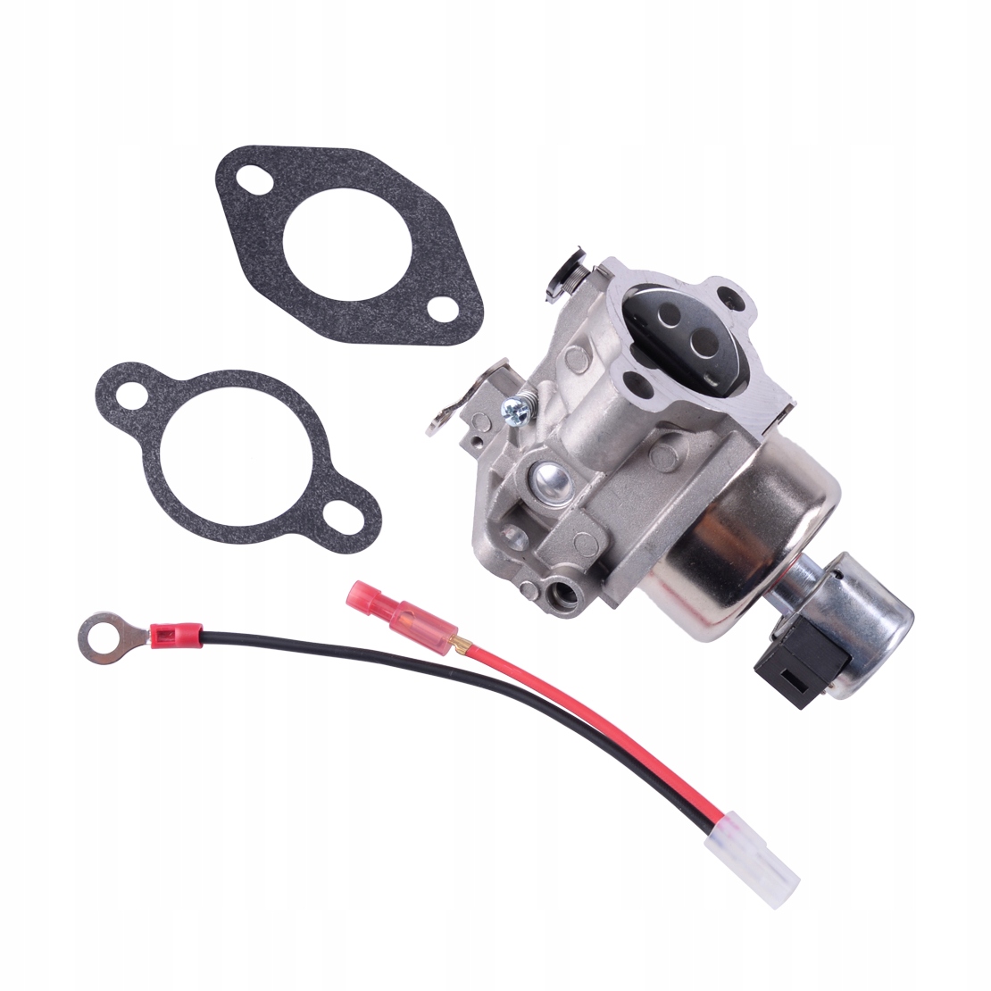 Karborátor - Valcový + piest Husqvarna 455 460 47 mm