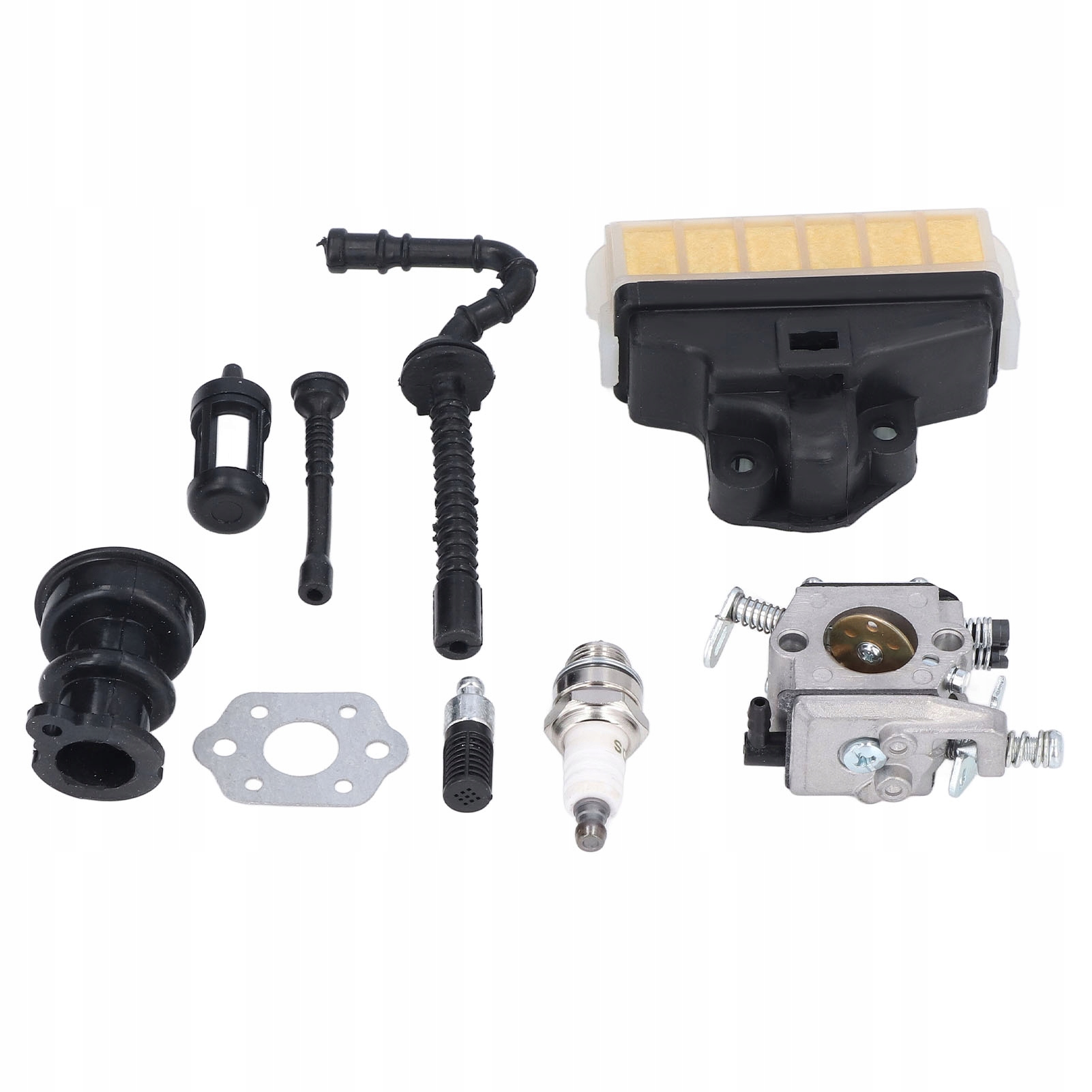 Kompletný piest stihl 025 MS250 MS250C FR450 42,5 mm