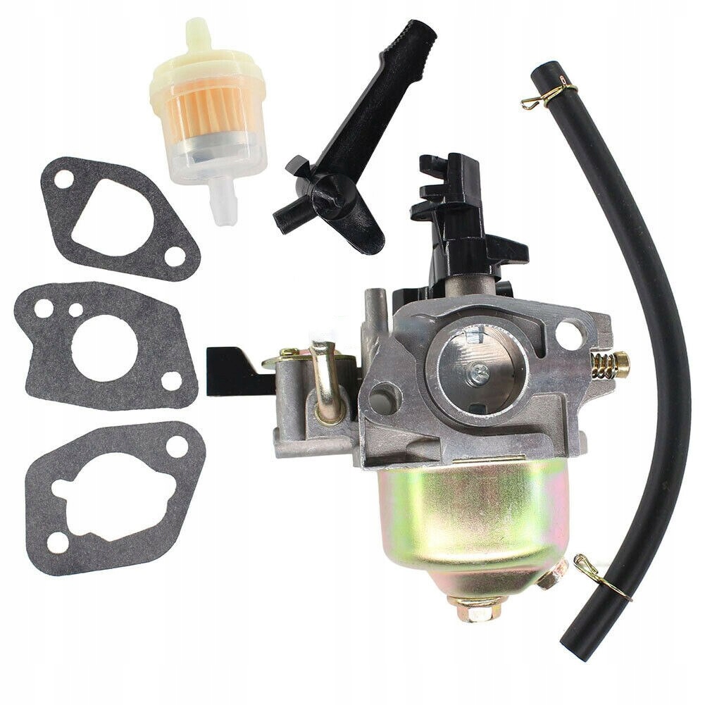 Karborátor - Platinum bosch Gas55mafc 300 vysávač