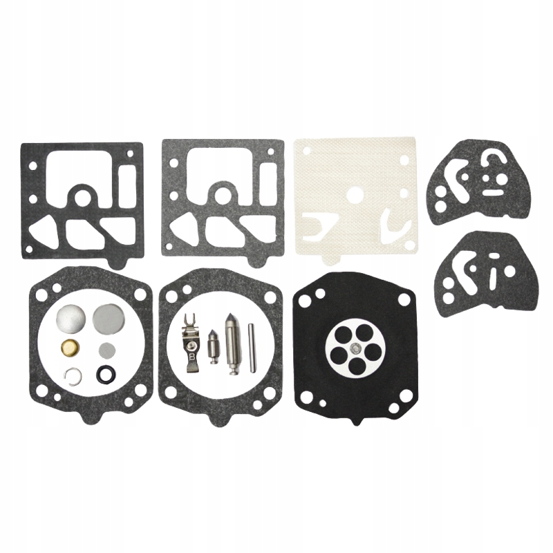 Karburátor do kosačky - Walbro Repair Kit 40270596 Walbro