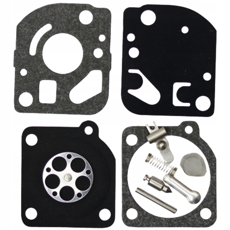 Karburátor do kosačky - Opravy Kit Zama 40270617 RB-76 Zama