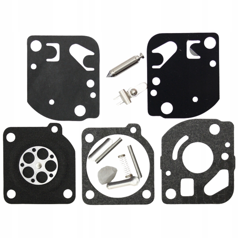 Karburátor do kosačky - Opravy Kit Zama 40270631 RB-48 Zama