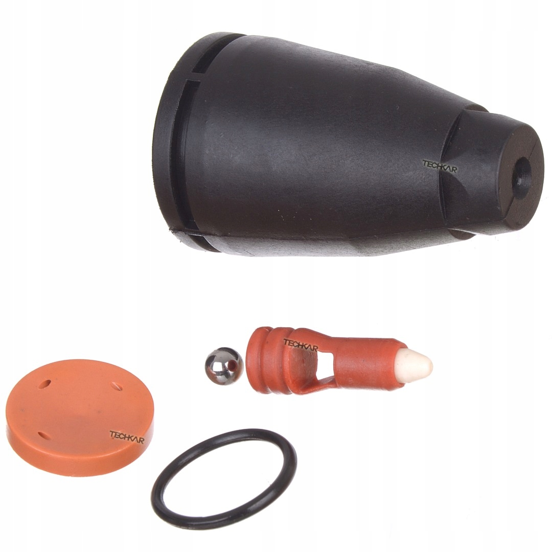 Opravy súpravy na opravu rotácie pre Karcher K2-K5
