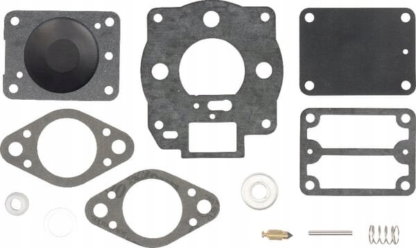 Karburátor do kosačky - Mountfield Carburetor 1125 1438 1538 1540