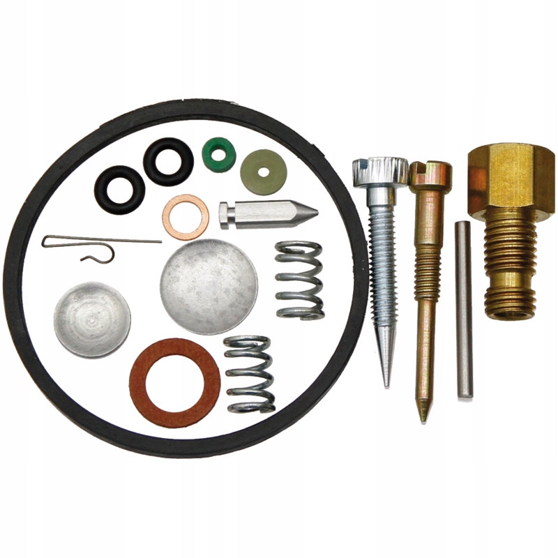 Karburátor do kosačky - Tecumseh Carple Repair Set HM VH 631029