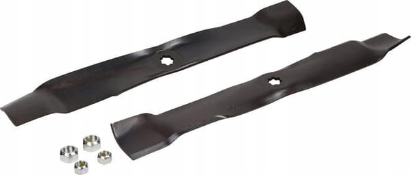 Náhradný nôž na kosačku – Nôž na kosačku 475 mm pre Marazzini
