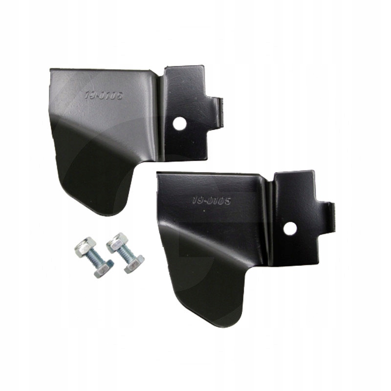 Náhradný nôž na kosačku – MA0100077 frézovací nôž P 200x110x70mm 8 mm Maletti