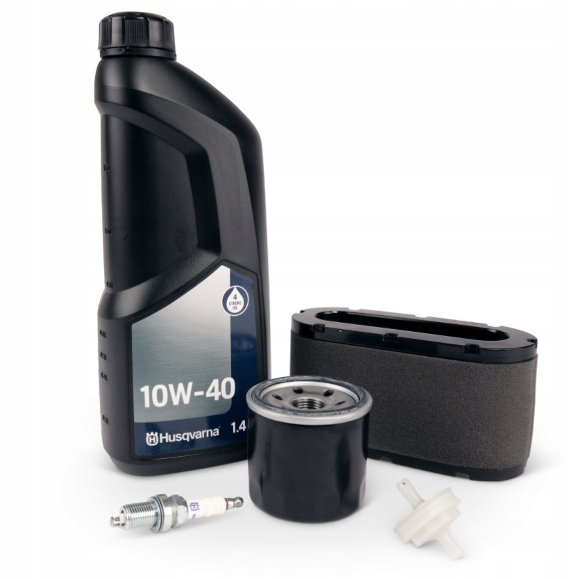 Olej do kosačky - Arnold 10W30 0,6 l motorový olej