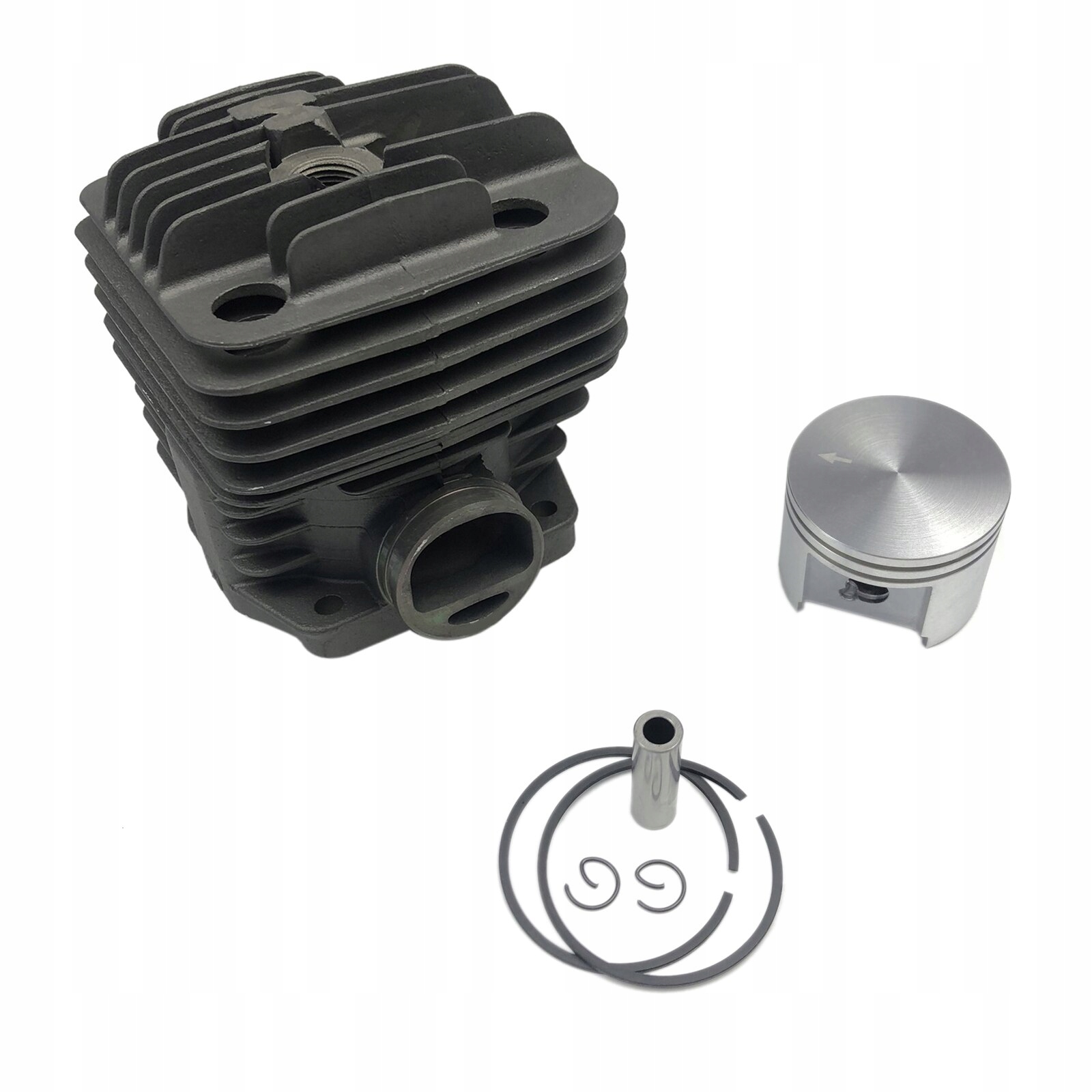 Valec, piest - Bosch GDB 180 WE - Gear Lever No.