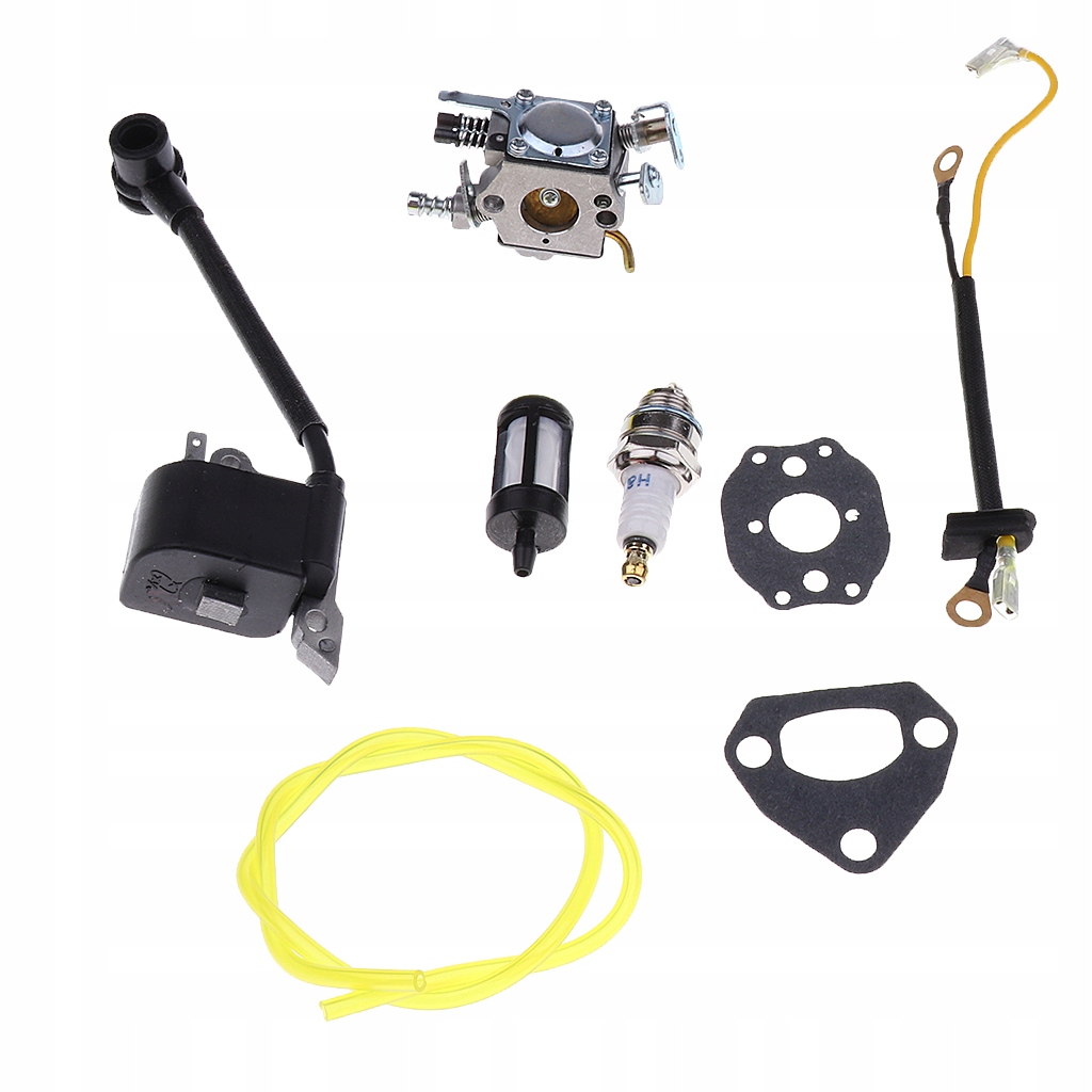 Karborátor - Husqvarna motor 235 236 240 kompletný
